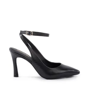 Girl Boss Heel