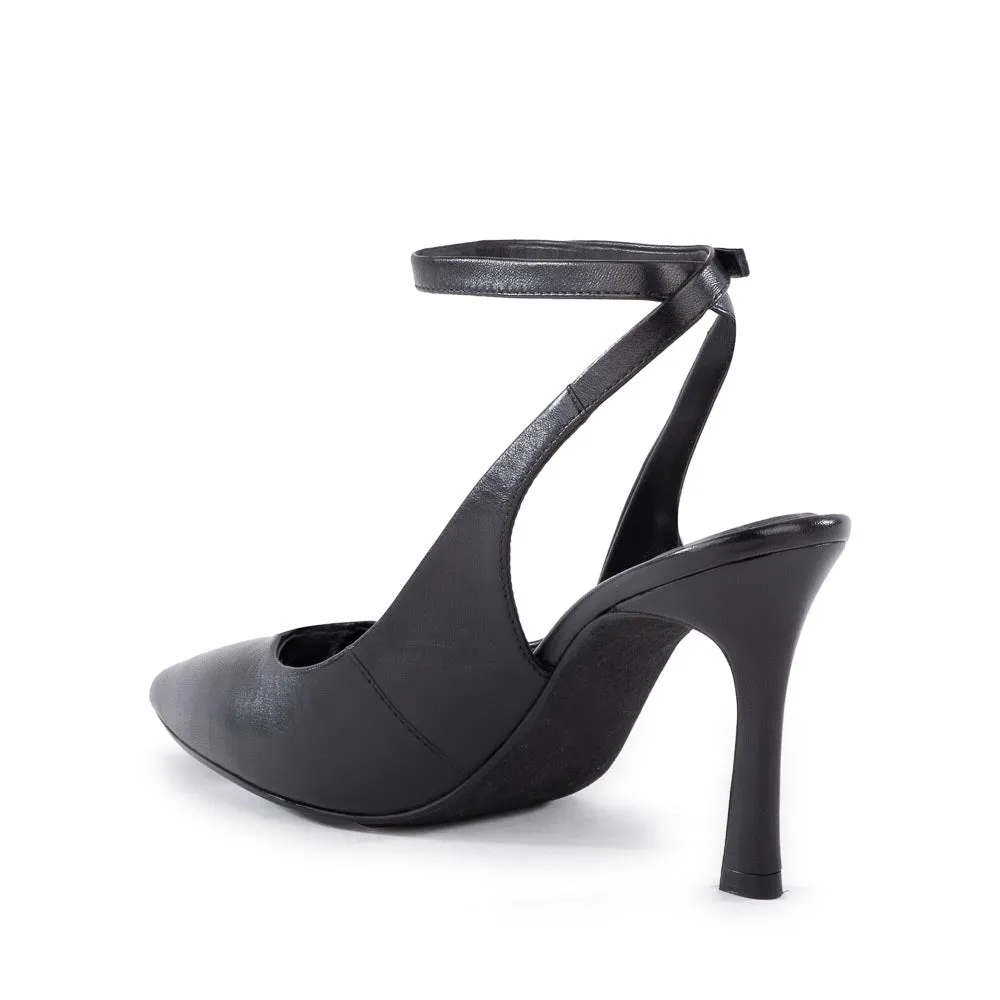 Girl Boss Heel