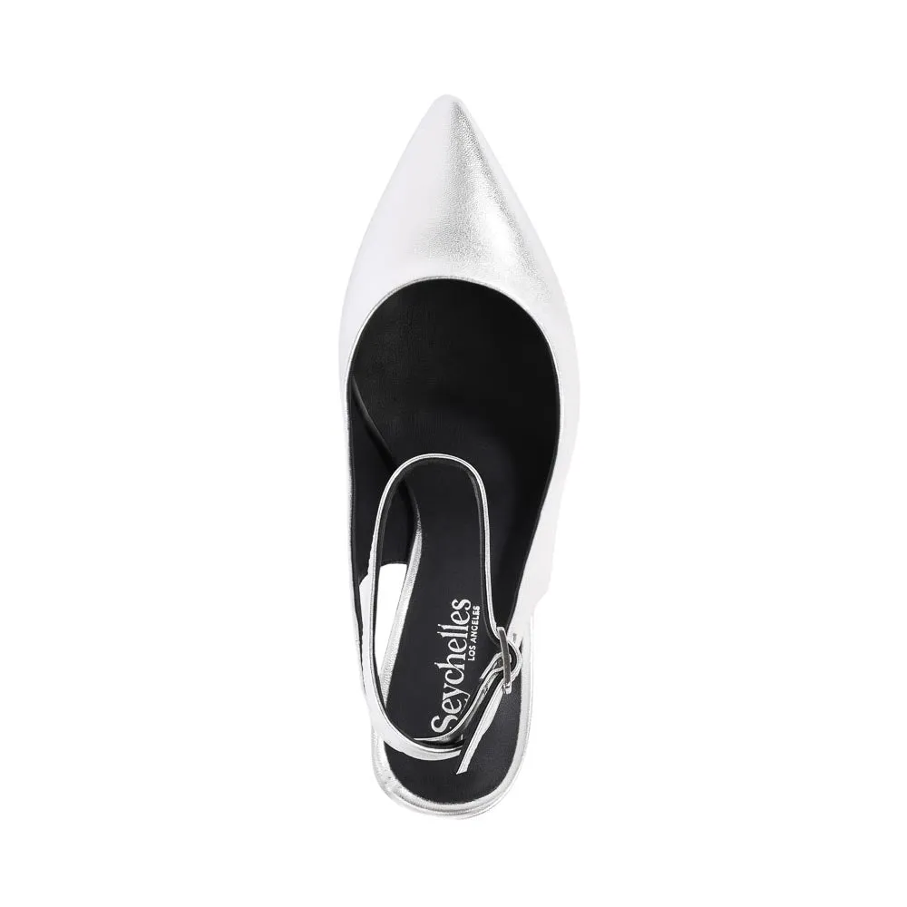 Girl Boss Heel