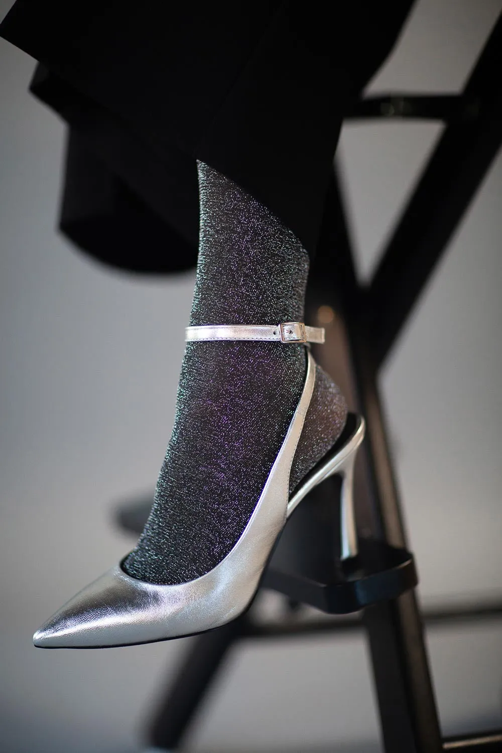 Girl Boss Heel