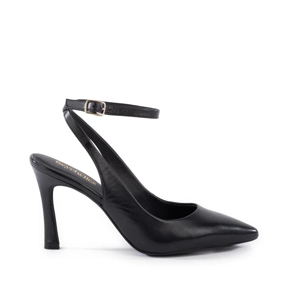 Girl Boss Heel