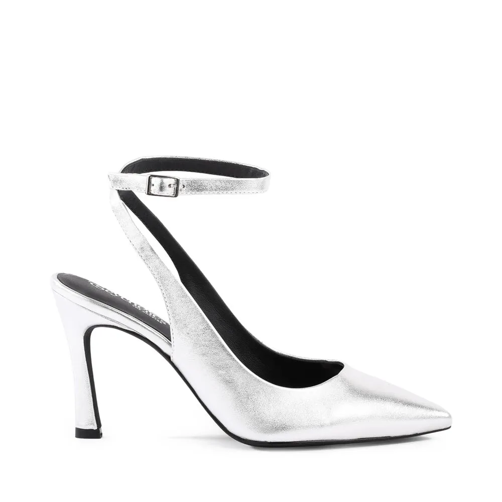 Girl Boss Heel