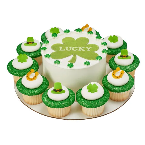 Good Luck Assortment Dec-Ons® Decorations