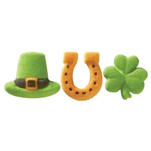 Good Luck Assortment Dec-Ons® Decorations