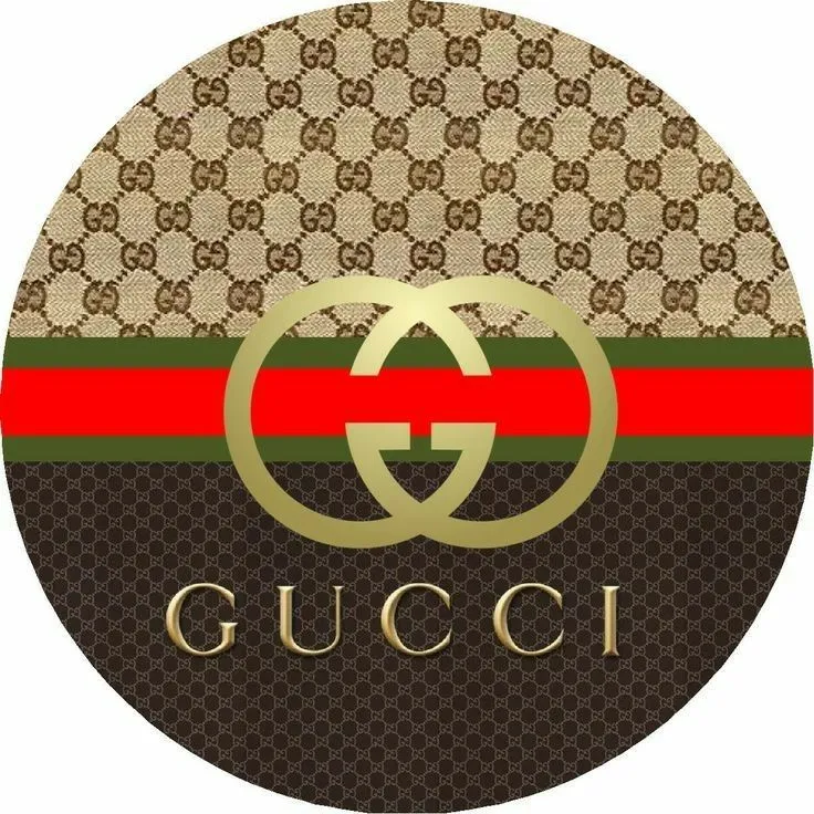 GUCCI OFF THE GRID HIGH-TOP SNEAKERS