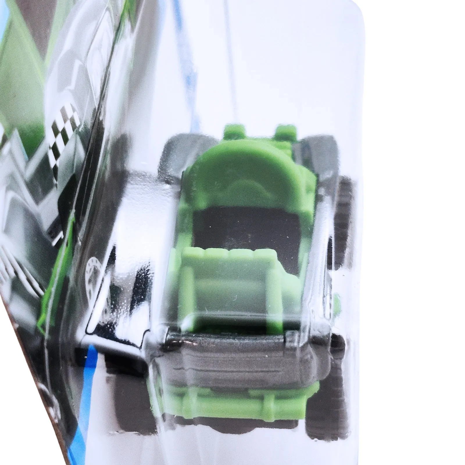 Hot Wheels RIDE-ONS - Bogzilla