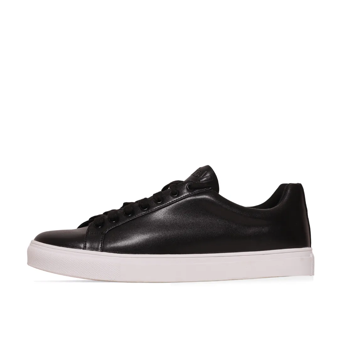 Jordin Sneakers Black