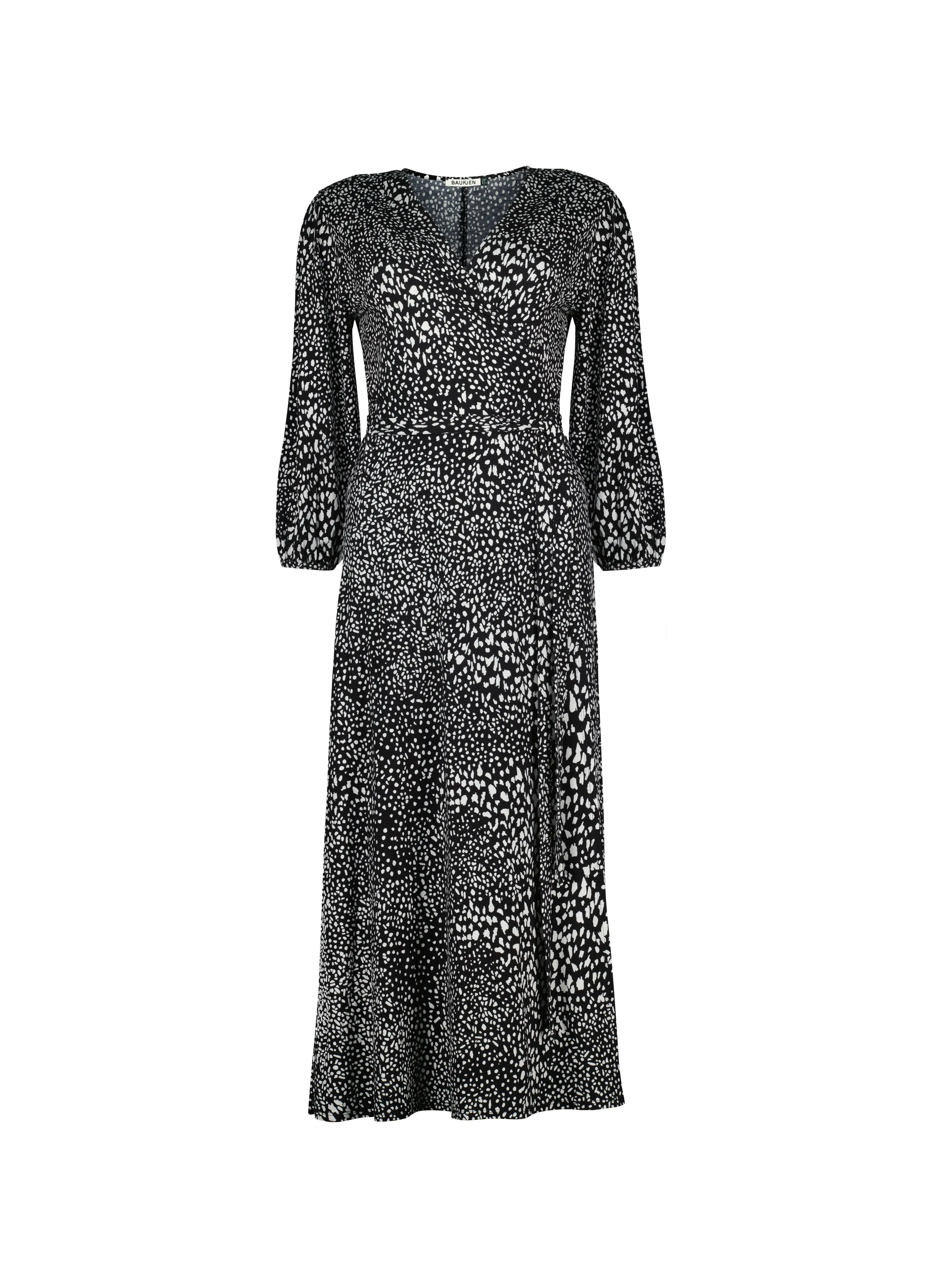 Judy Dress with Lenzing™ Ecovero™