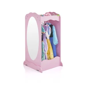 Kids' Dress Up Cubby Center