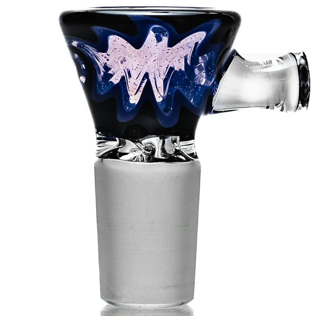 Koji Glass - 18mm Martini Bong Bowls