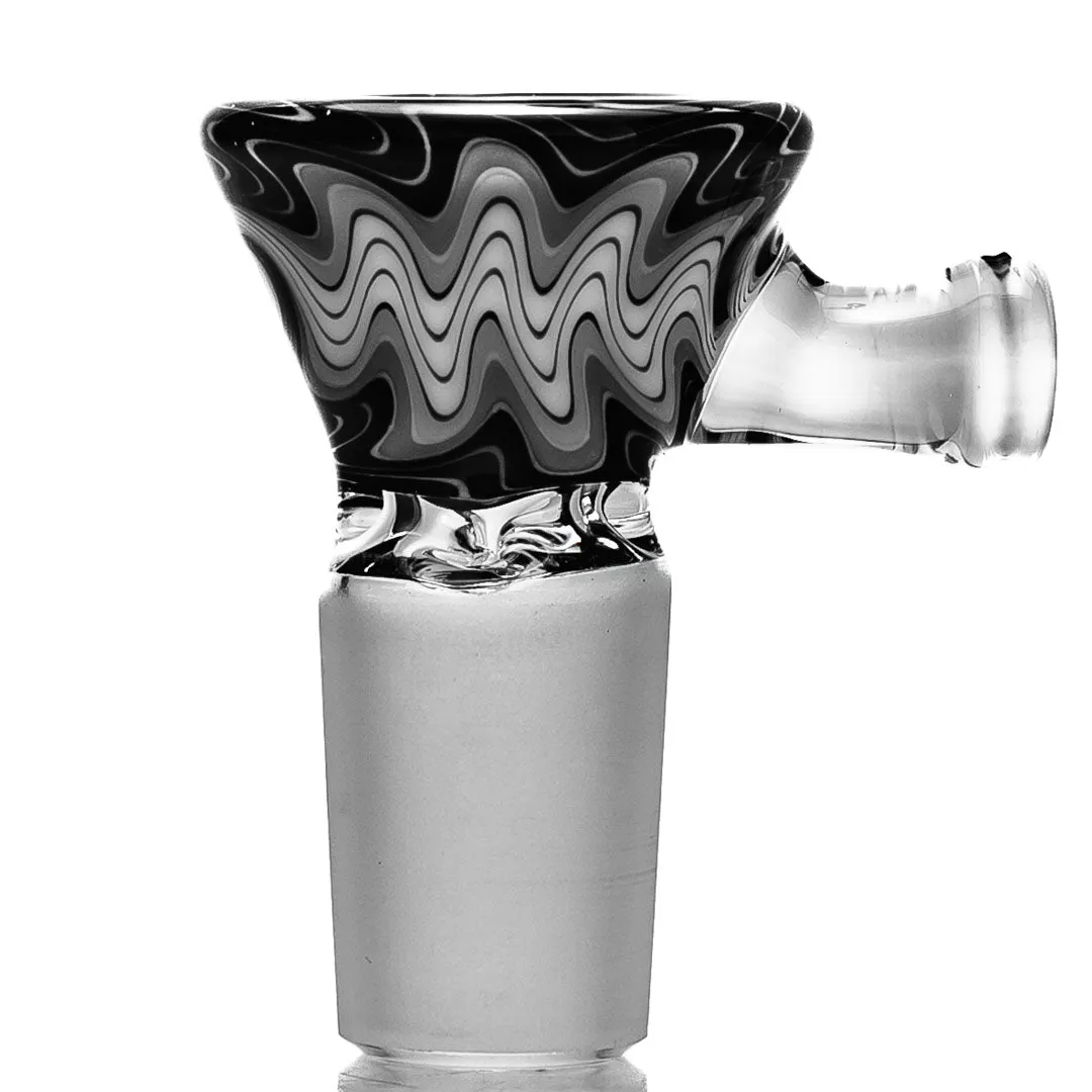 Koji Glass - 18mm Martini Bong Bowls