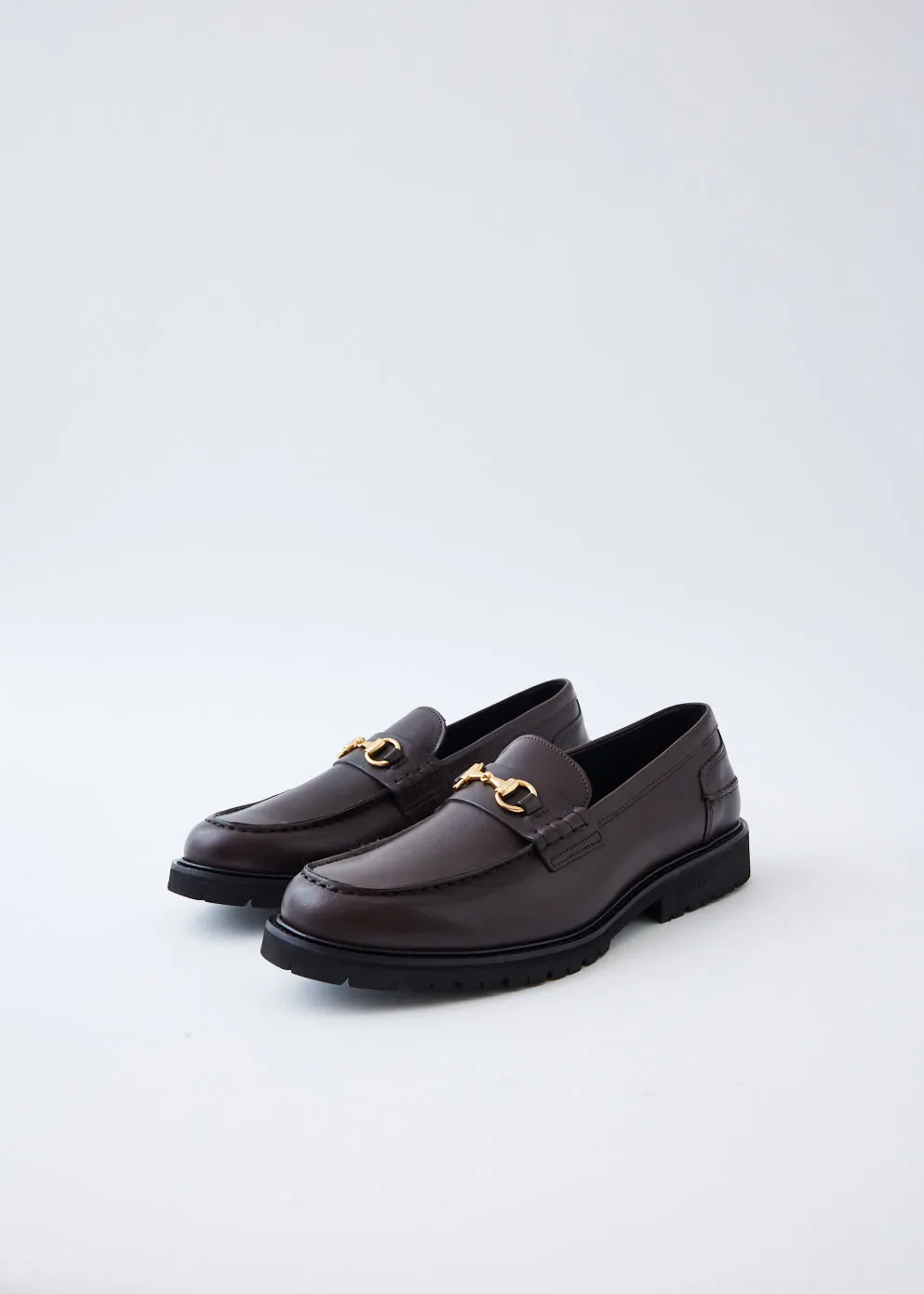 Le Club Loafers