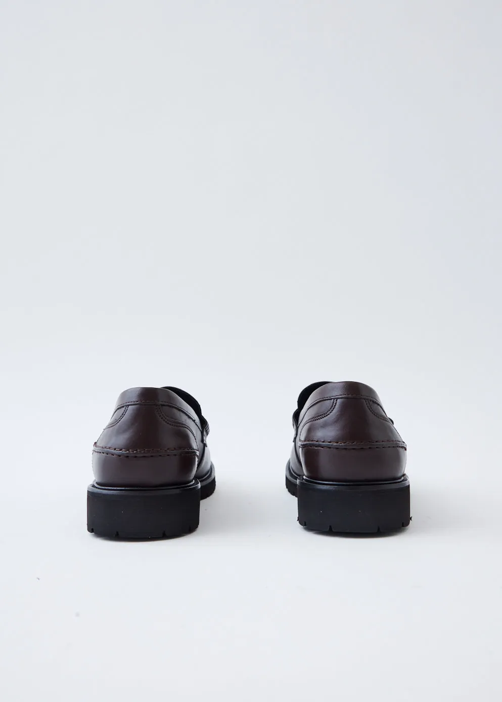 Le Club Loafers