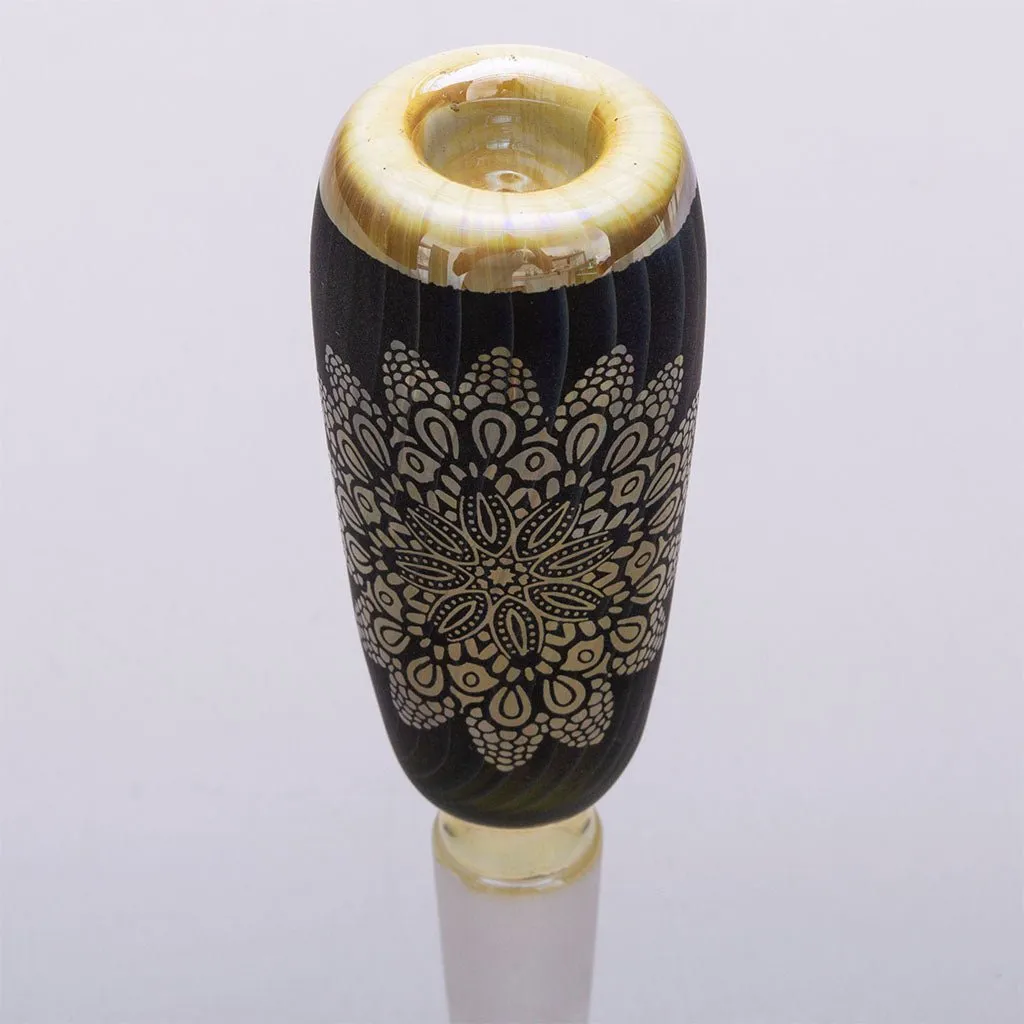 Little B - 14mm Sandblasted Bowls