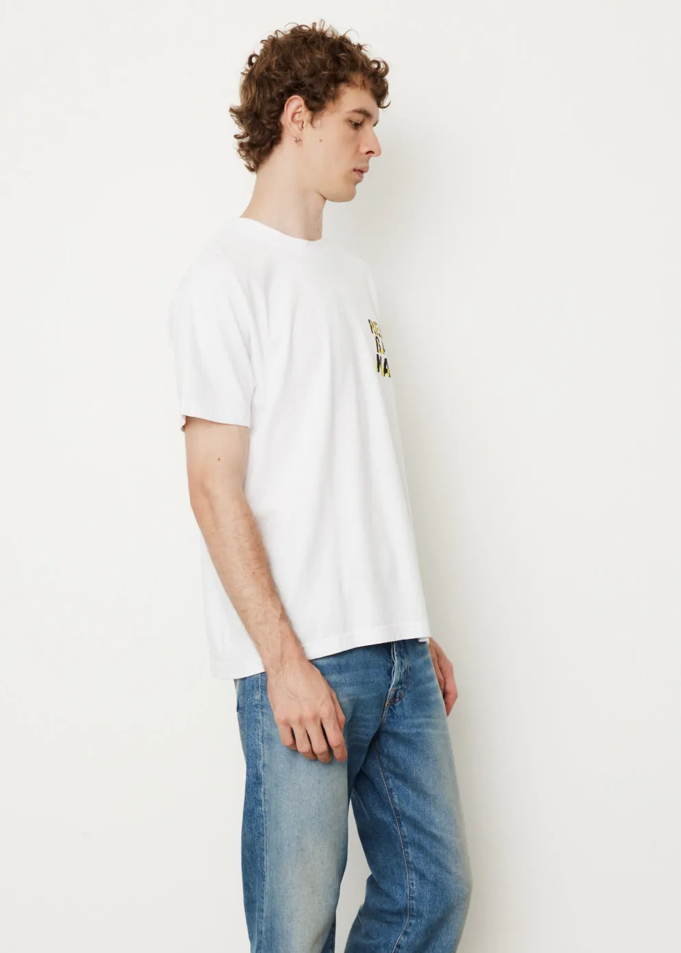 Logi Vol 10 Short Sleeve T-Shirt
