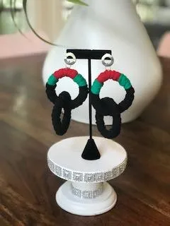 LoopTee Links- Africa