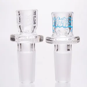 Manifest Glassworks OneSnap Bong Slides