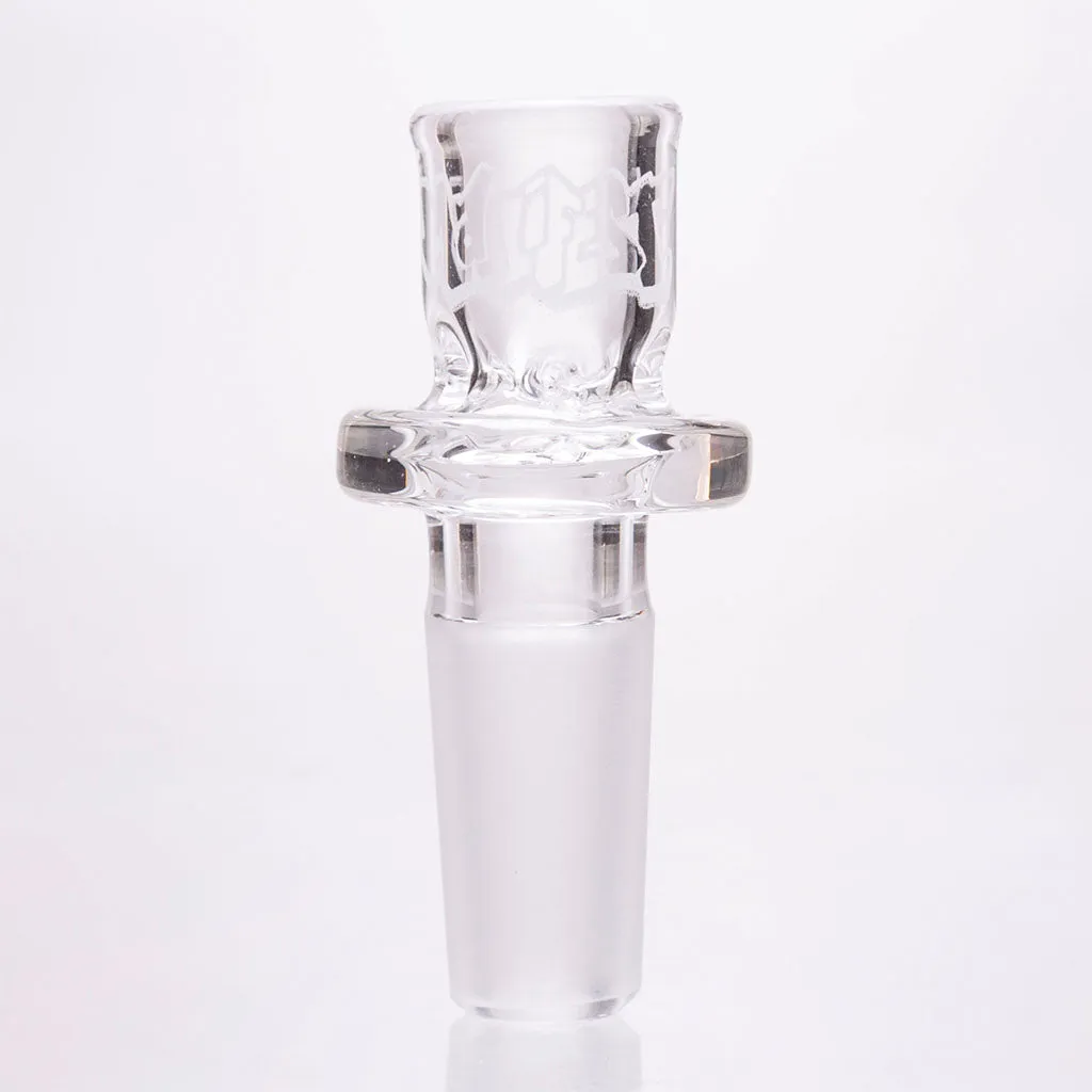 Manifest Glassworks OneSnap Bong Slides