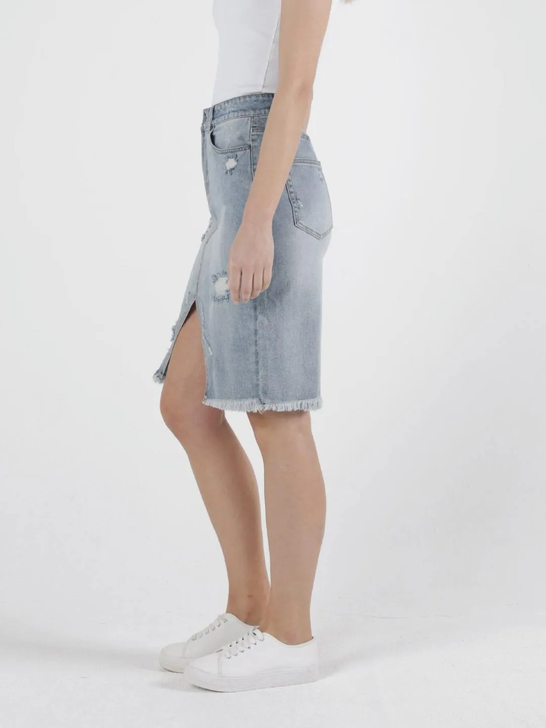 Maxie Skirt