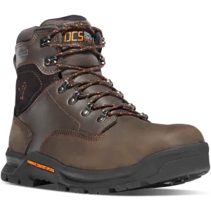 Men's Crafter Waterproof Safety Toe Work Boots 12435