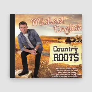 Michael English : Country Roots
