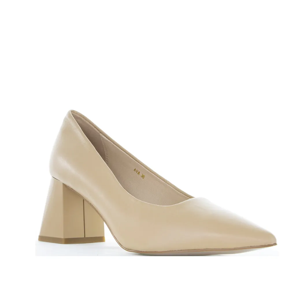 MILA RAINE AVA BEIGE