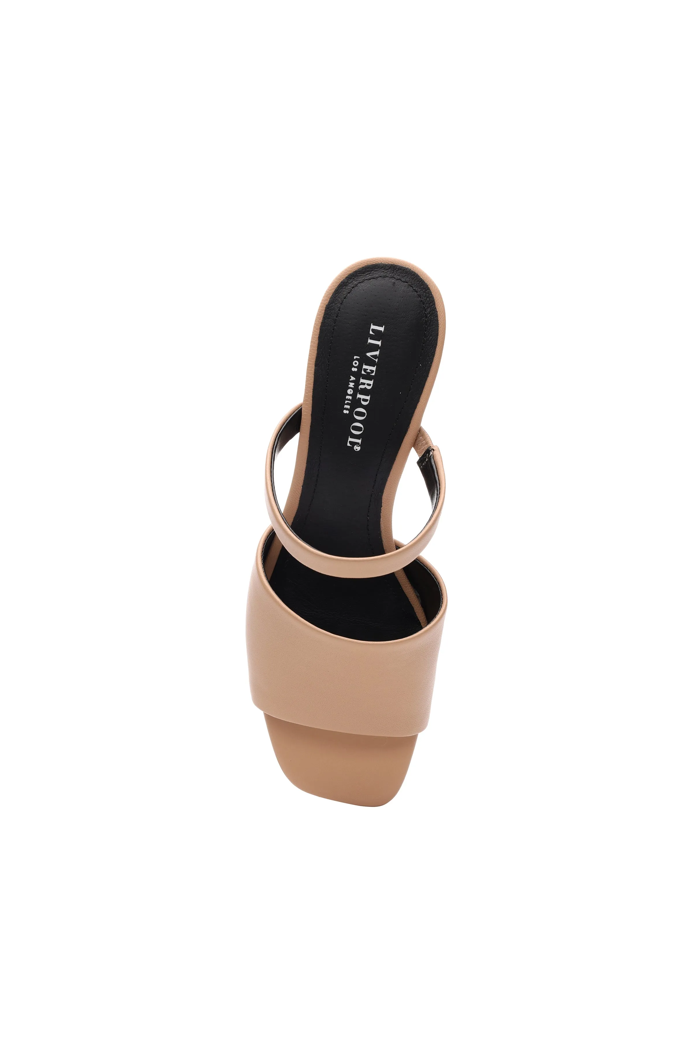 MURRIETA SLIP ON SANDAL