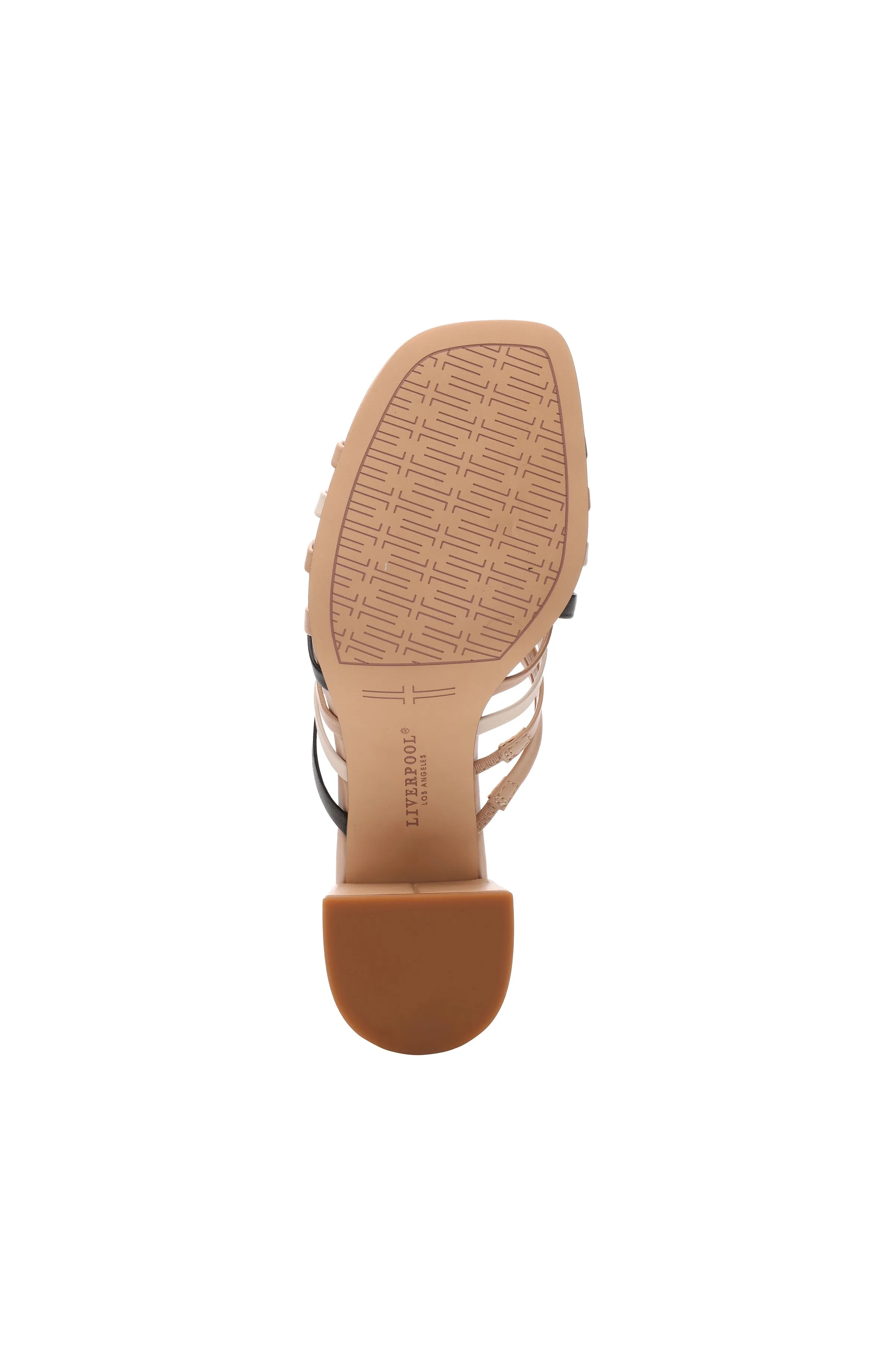 MURRIETA SLIP ON SANDAL