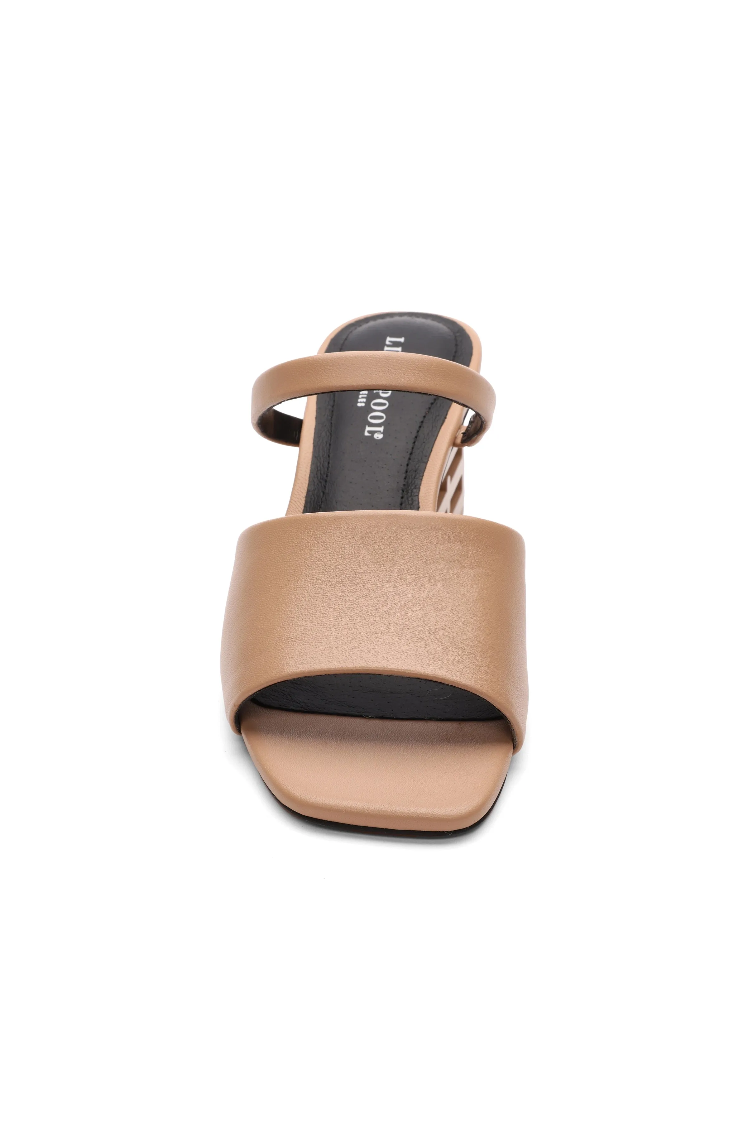 MURRIETA SLIP ON SANDAL