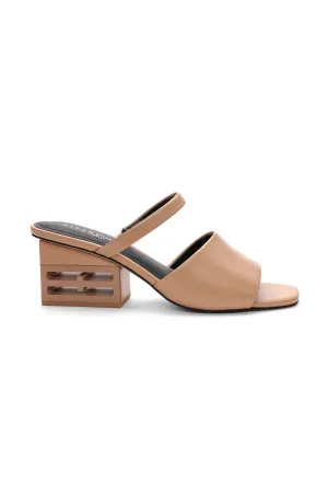 MURRIETA SLIP ON SANDAL