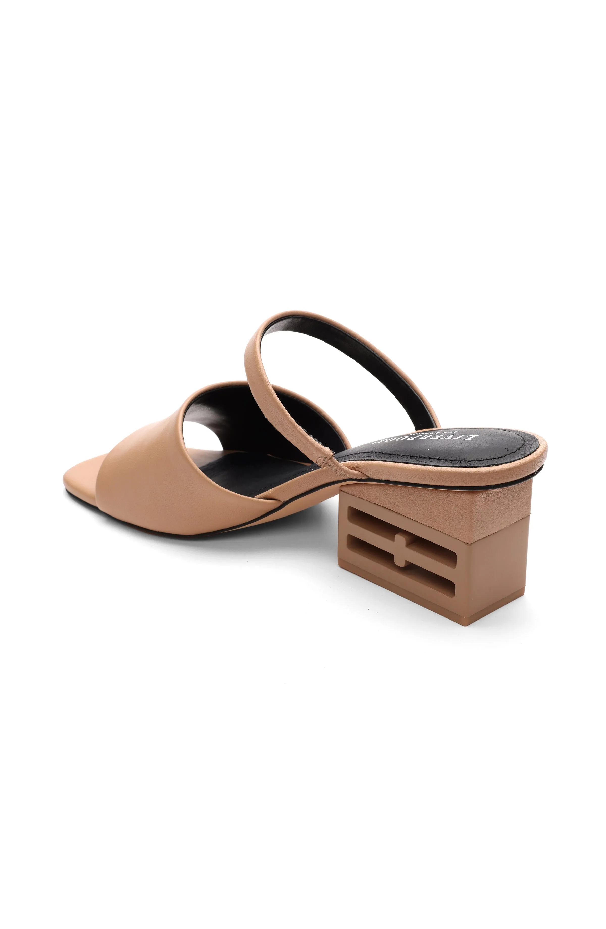 MURRIETA SLIP ON SANDAL