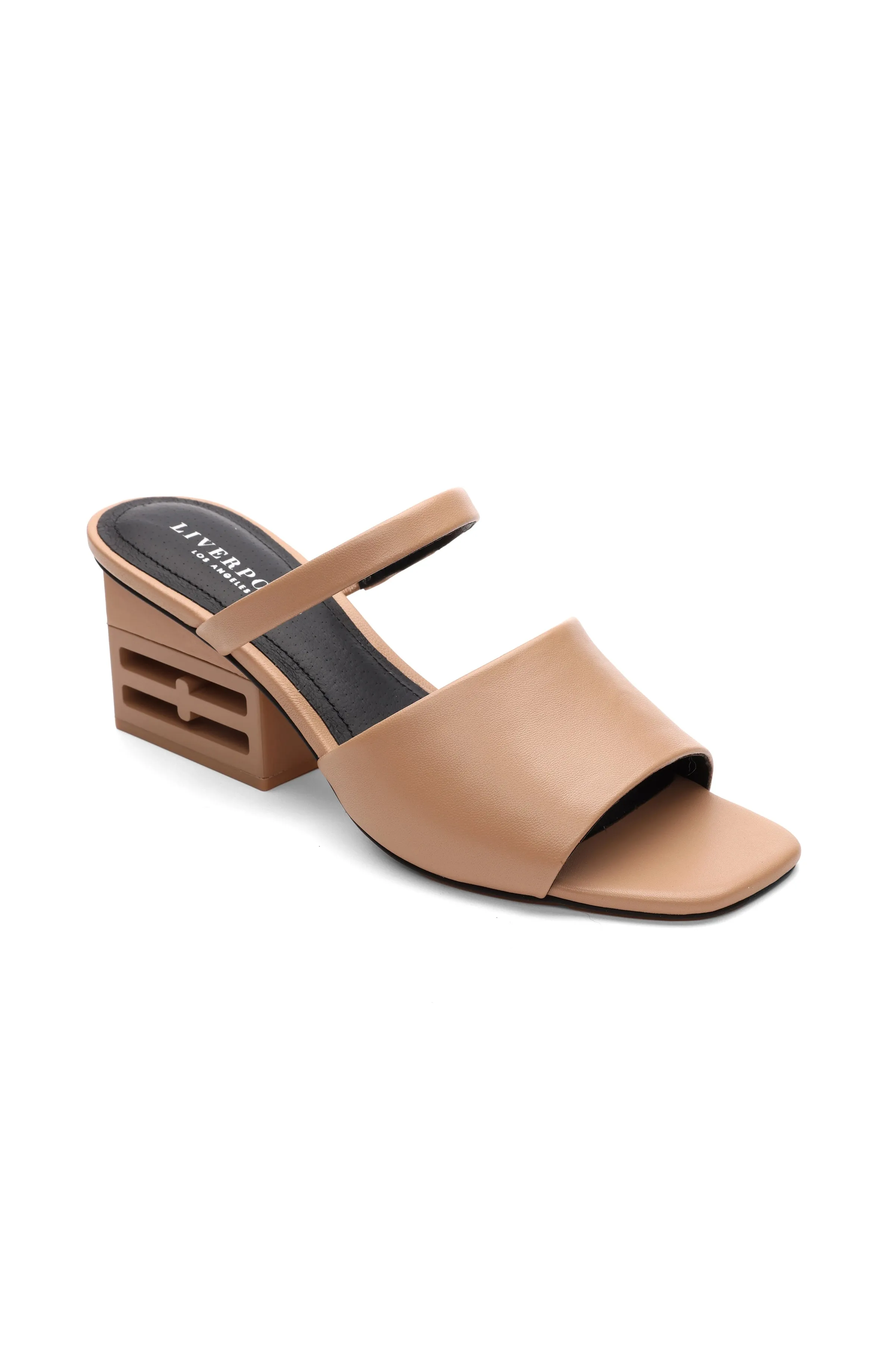 MURRIETA SLIP ON SANDAL