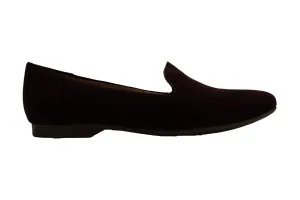 Naturalizer Womens Kit2 Fabric Closed Toe Loafers Size 7