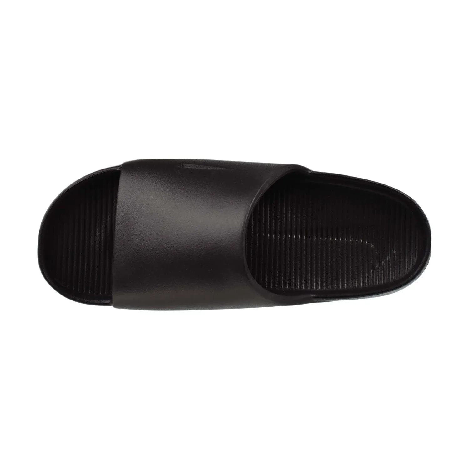 Nike Calm Women's Slides Black