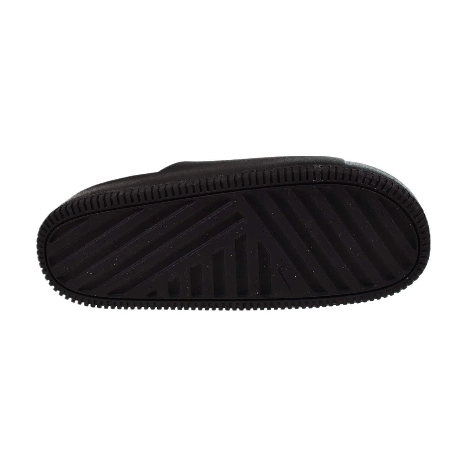 Nike Calm Women's Slides Black