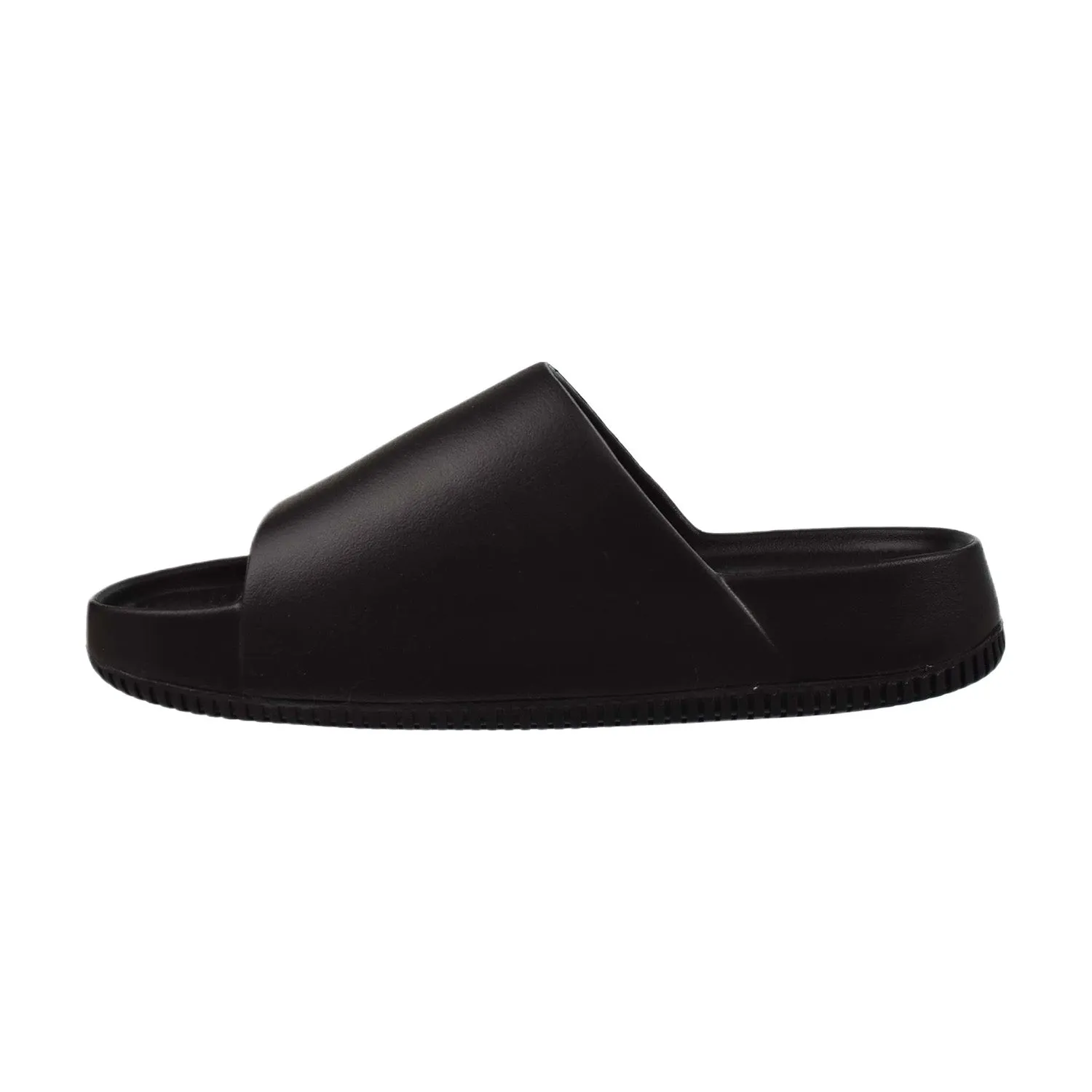 Nike Calm Women's Slides Black