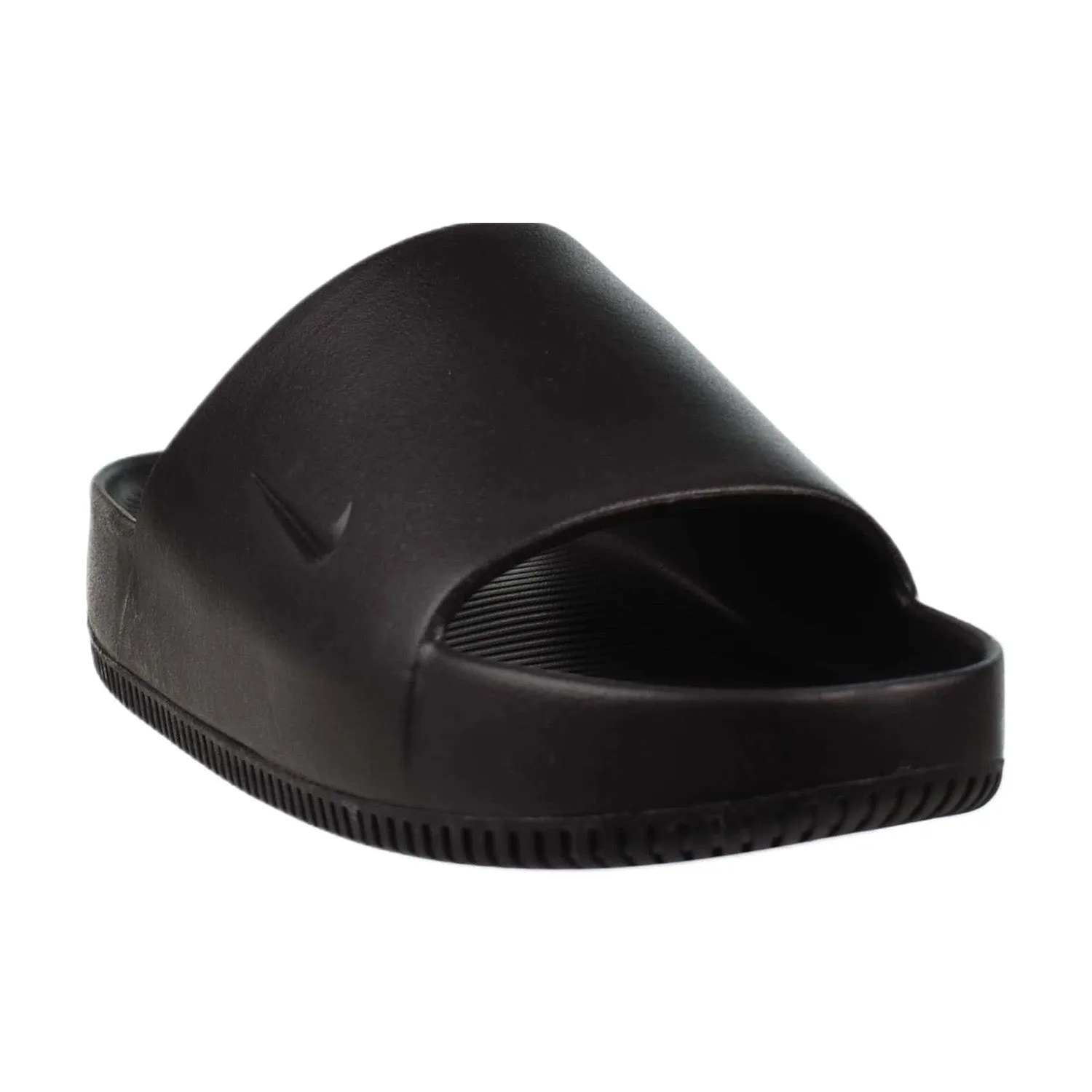 Nike Calm Women's Slides Black
