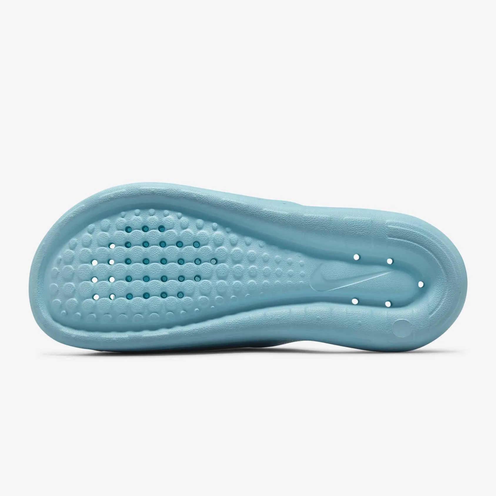 Nike Victori One Shower Slides (Copa Blue / White)(CZ7836-400)