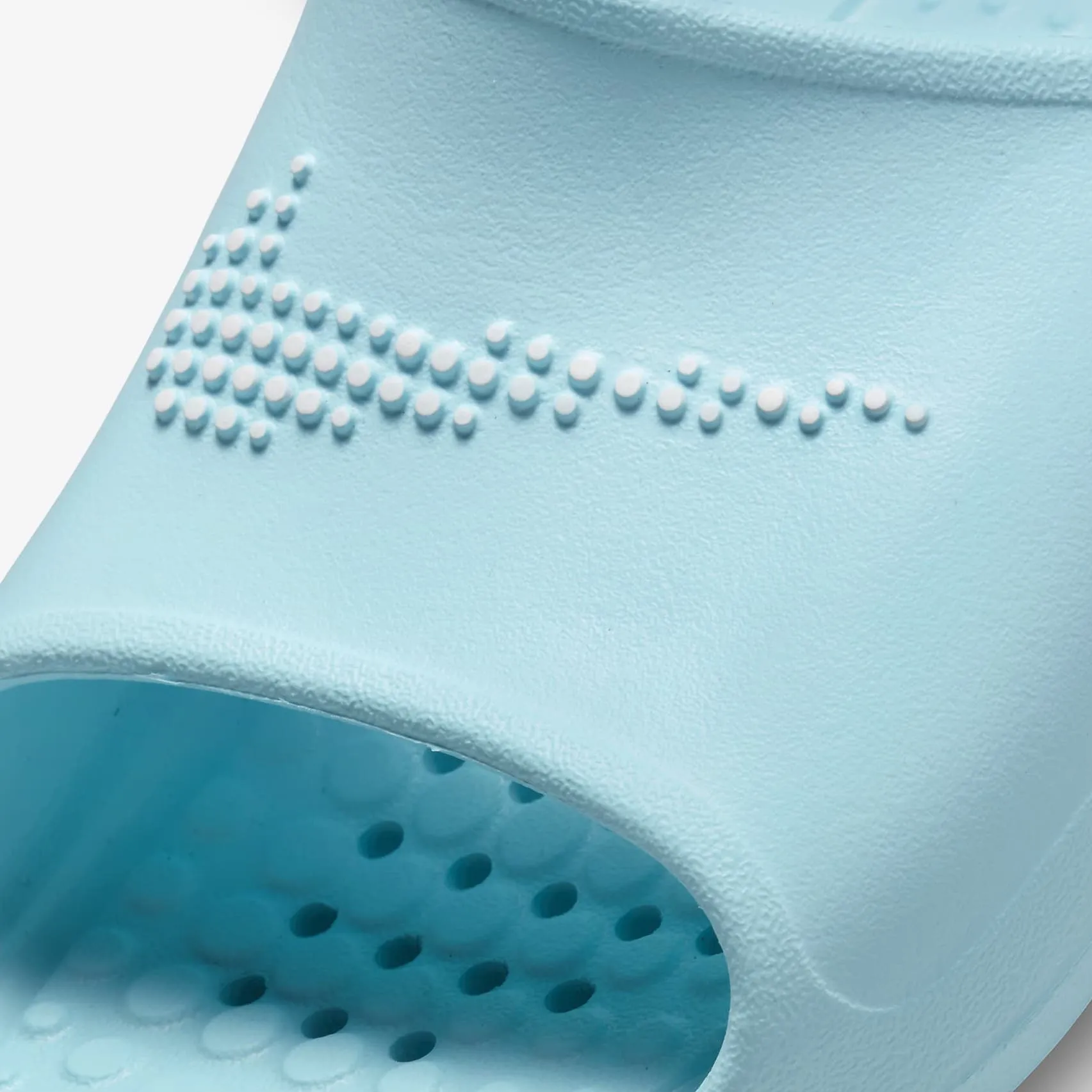 Nike Victori One Shower Slides (Copa Blue / White)(CZ7836-400)