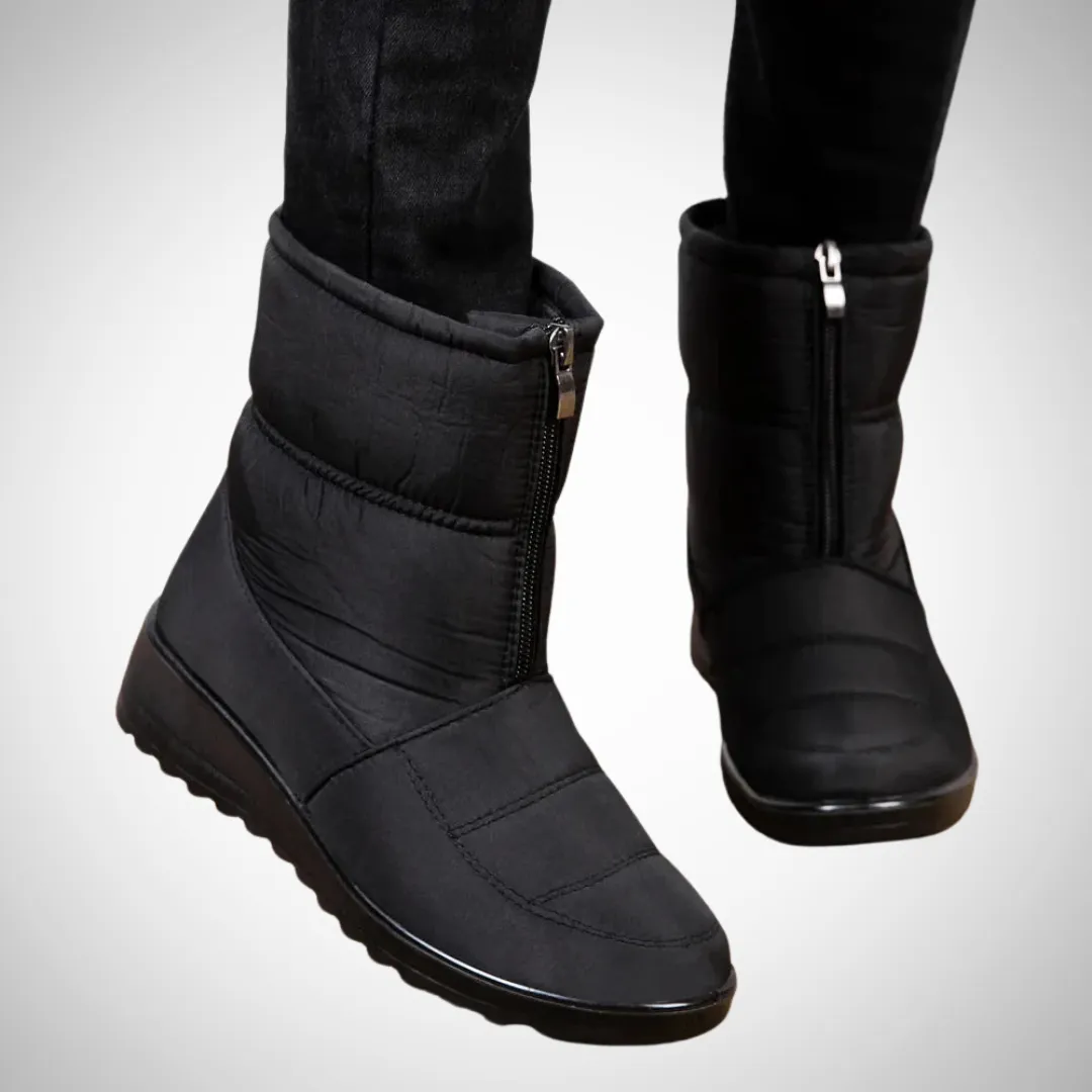 Noreen Waterproof Snow Boots