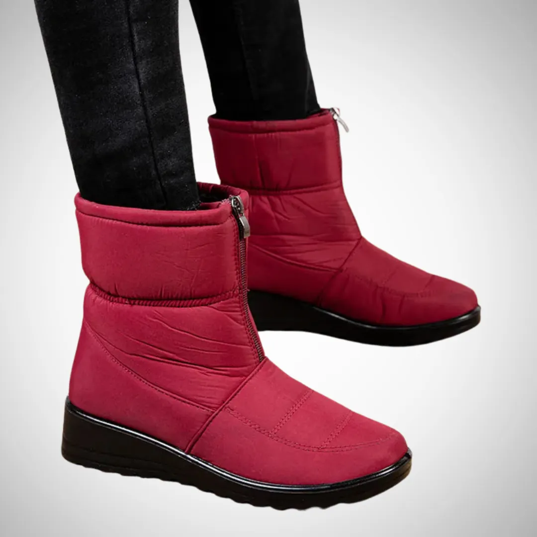 Noreen Waterproof Snow Boots