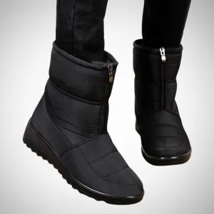 Noreen Waterproof Snow Boots