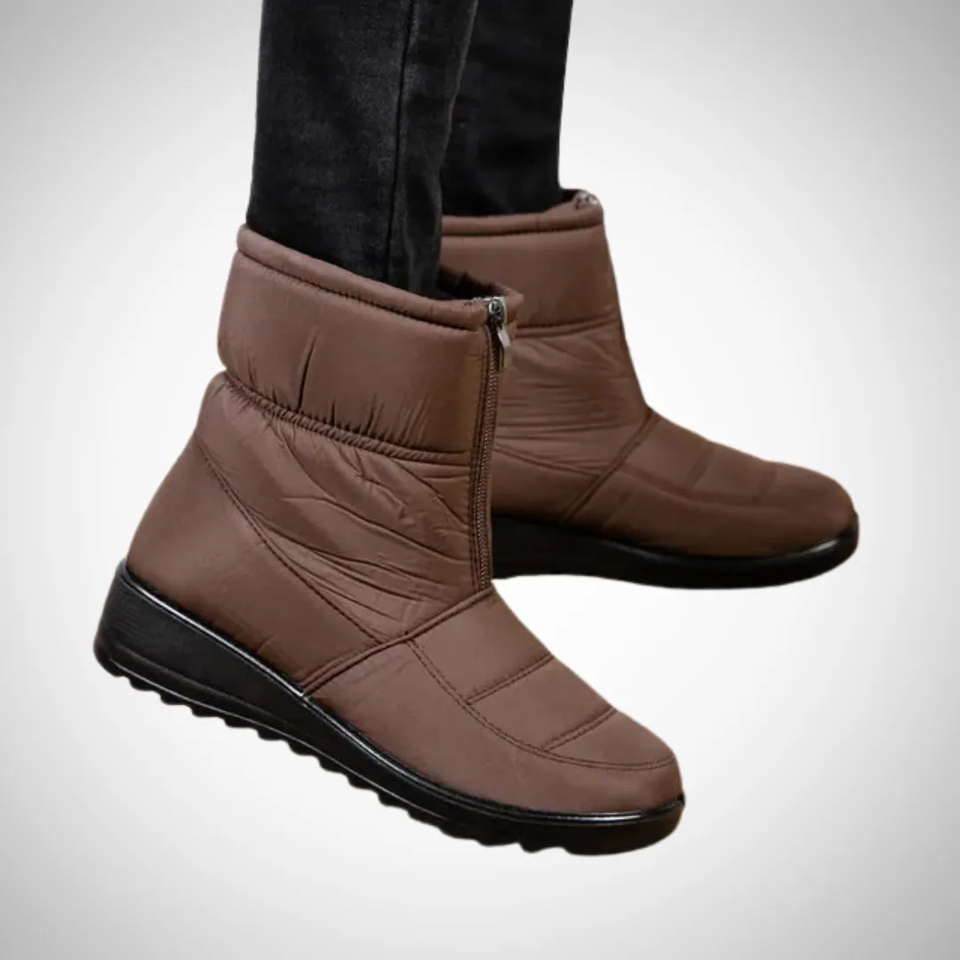 Noreen Waterproof Snow Boots