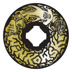 OJ - Winkowski Dope Planet Elite Hardline 54MM 95A Skateboard Wheels