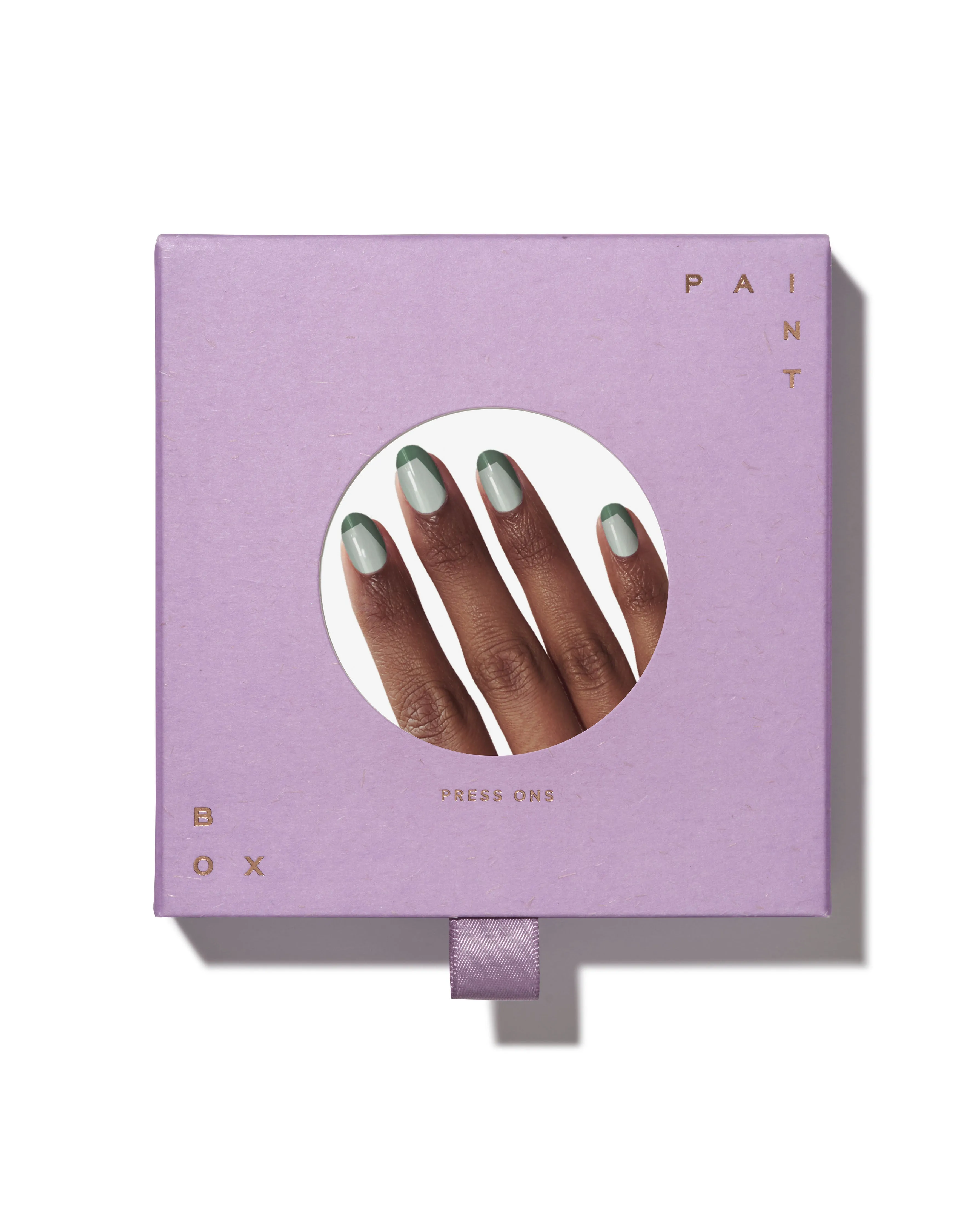 Paintbox Press Ons - Falling Hard