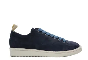 Panchic Men's Blue Sneaker M1400 30% OFF