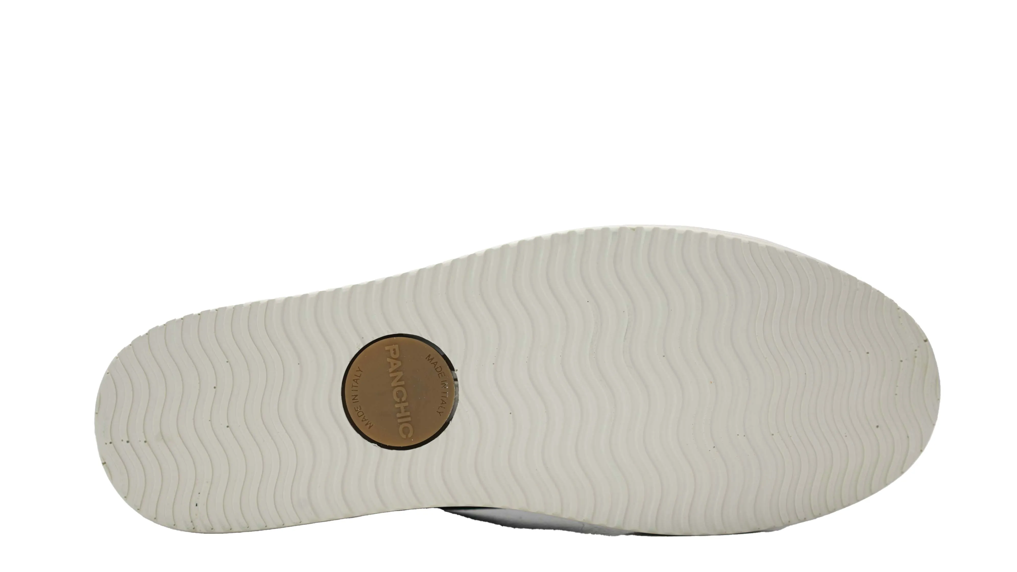 Panchic Men's Blue Sneaker M1400 30% OFF