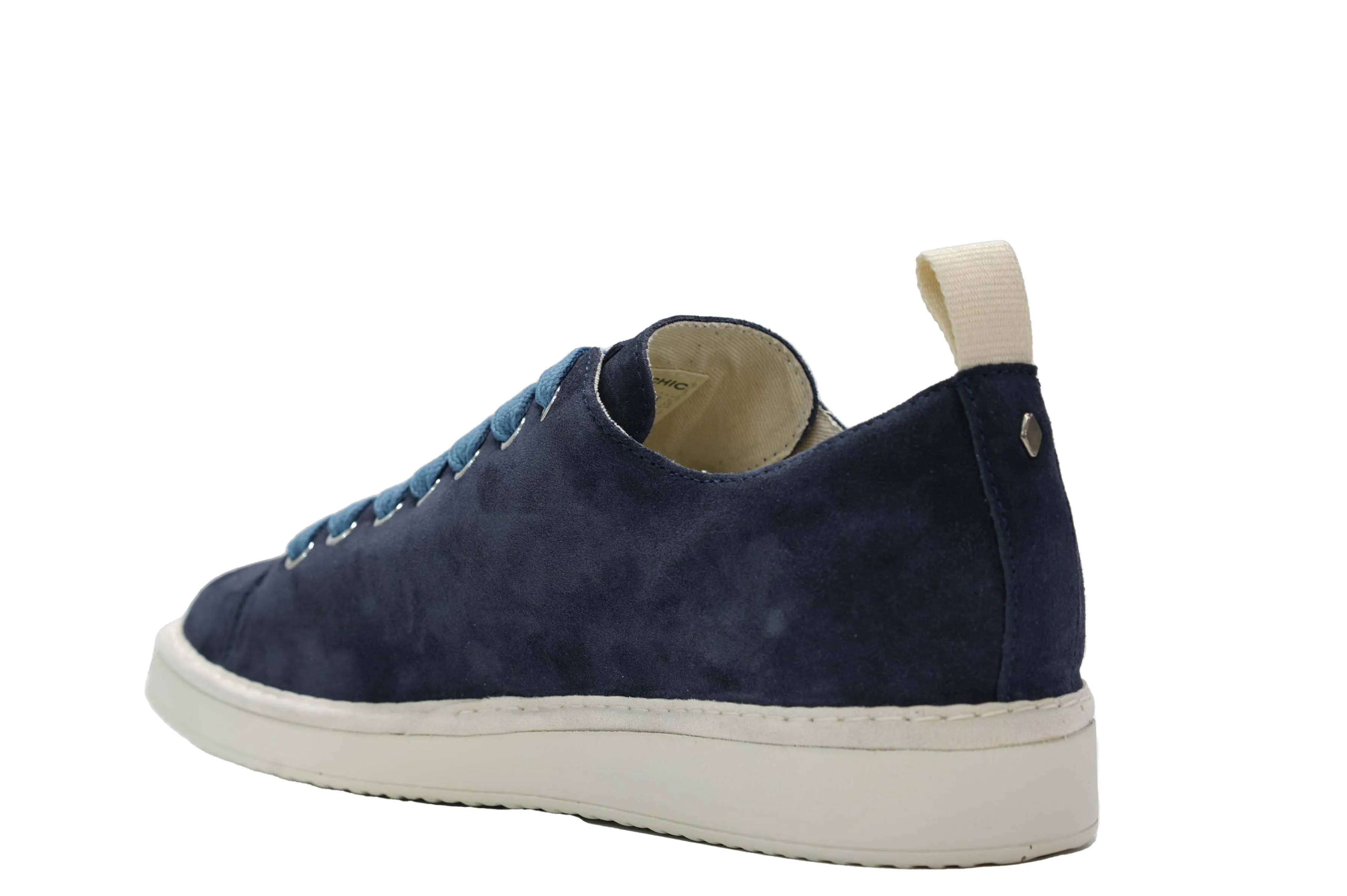 Panchic Men's Blue Sneaker M1400 30% OFF