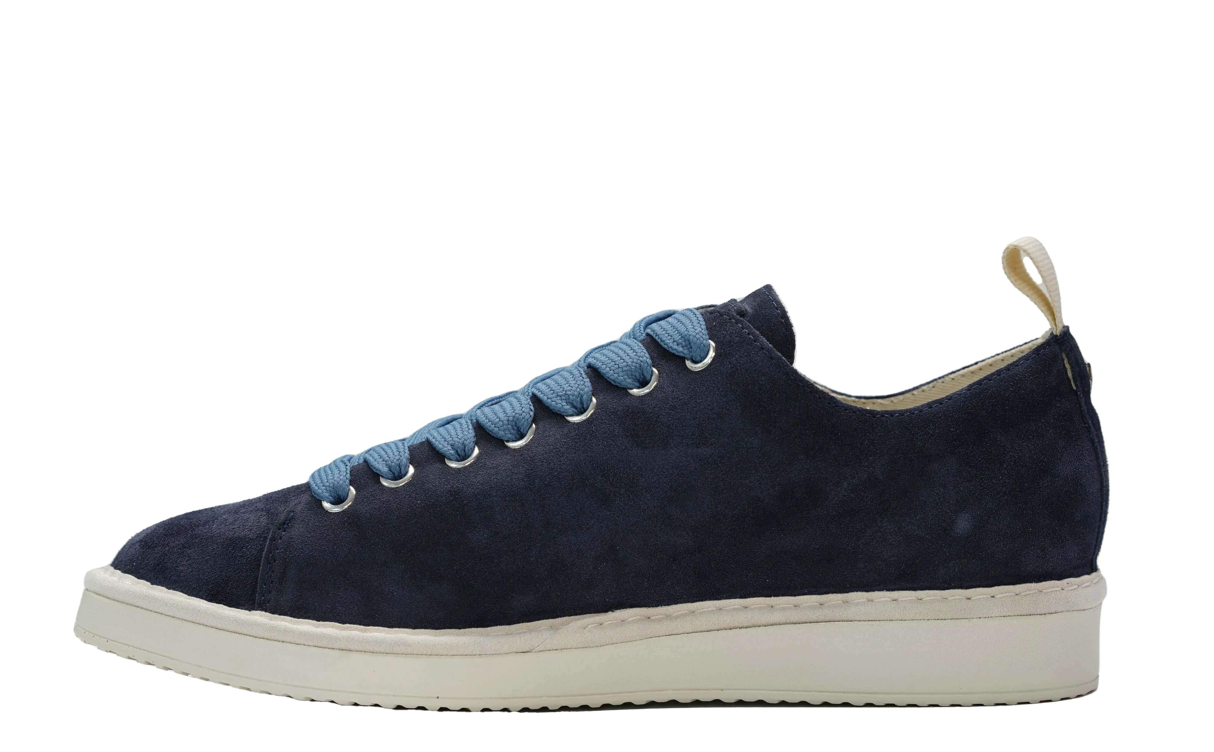 Panchic Men's Blue Sneaker M1400 30% OFF
