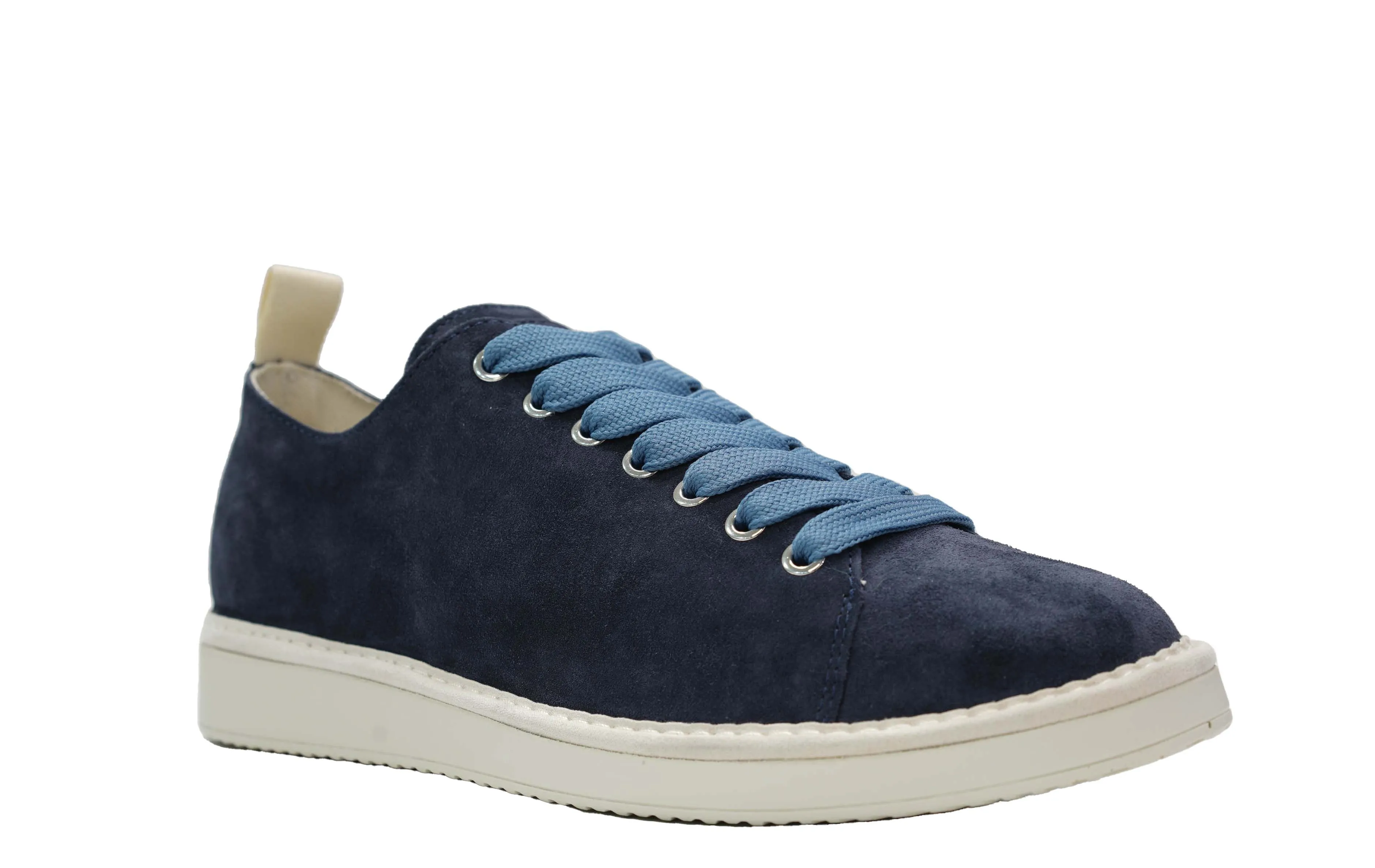 Panchic Men's Blue Sneaker M1400 30% OFF